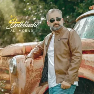 دانلود آهنگ جدید علی مرادی دلخوشی دانلود آهنگ جدید علی مرادی دلخوشی