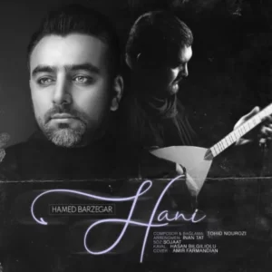 دانلود آهنگ جدید حامد برزگر هانی دانلود آهنگ جدید حامد برزگر هانی