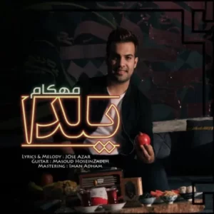 دانلود آهنگ جدید مهکام یلدا دانلود آهنگ جدید مهکام یلدا