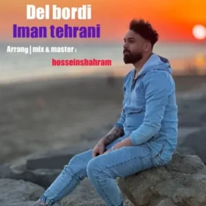 دانلود آهنگ جدید ایمان تهرانی دل بردی دانلود آهنگ جدید ایمان تهرانی دل بردی
