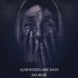 دانلود آهنگ جدید سائرون عجب روزگار بدی دانلود آهنگ جدید سائرون عجب روزگار بدی