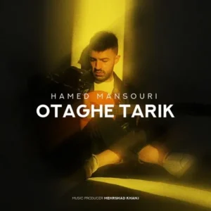 دانلود آهنگ جدید حامد منصوری اتاق تاریک دانلود آهنگ جدید حامد منصوری اتاق تاریک
