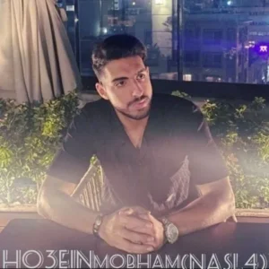 دانلود آهنگ جدید حسین مبهم نسل۴