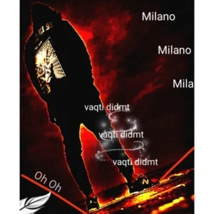 دانلود آهنگ جدید میلانو وقتی دیدمت