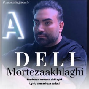         دانلود آهنگ جدید مرتضی اخلاقی دلی