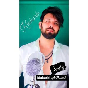 دانلود آهنگ جدید کیا کربی پاییز