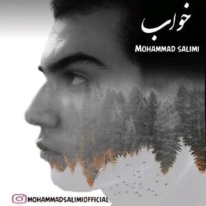 دانلود آهنگ جدید محمد سلیمی خواب