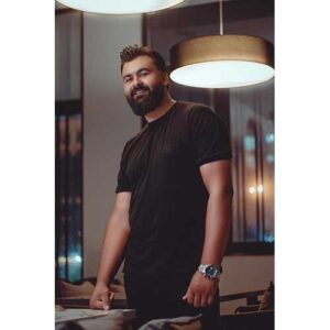 دانلود آهنگ جدید وحید حسینی ته تغاری