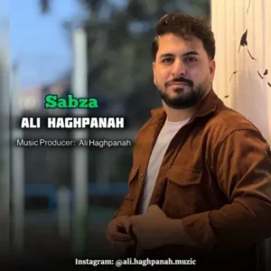 دانلود آهنگ جدید علی حق پناه سبزه دانلود آهنگ جدید علی حق پناه سبزه