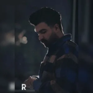 دانلود آهنگ جدید علی خسروجردی عشق من