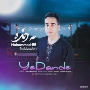 دانلود آهنگ جدید محمد نبی زاده یه دنده دانلود آهنگ جدید محمد نبی زاده یه دنده