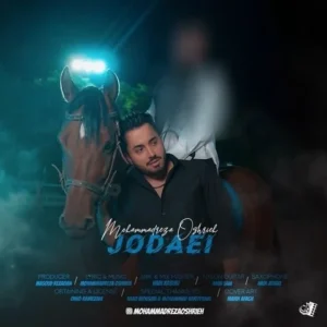 دانلود آهنگ جدید محمدرضا عشریه جدایی دانلود آهنگ جدید محمدرضا عشریه جدایی