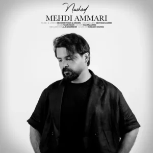 دانلود آهنگ جدید مهدی عماری نشد دانلود آهنگ جدید مهدی عماری نشد