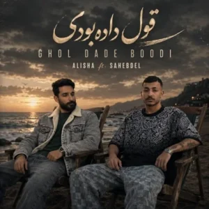 دانلود آهنگ جدید صاحب دل و علیشا قول داده بودی دانلود آهنگ جدید صاحب دل و علیشا قول داده بودی