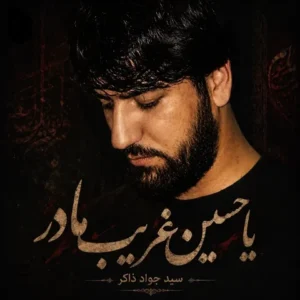 دانلود آهنگ جدید سید جواد ذاکر یا حسین غریب مادر دانلود آهنگ جدید سید جواد ذاکر یا حسین غریب مادر