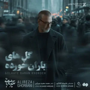 دانلود آهنگ جدید علیرضا قربانی گلهای باران خورده دانلود آهنگ جدید علیرضا قربانی گلهای باران خورده