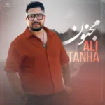 دانلود آهنگ جدید علی تنها مجنون