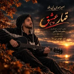 دانلود آهنگ جدید امیر مهدی بی بلا قمار عشق دانلود آهنگ جدید امیر مهدی بی بلا قمار عشق
