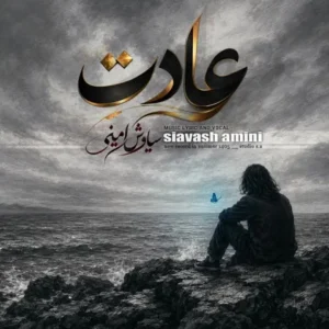 دانلود آهنگ جدید سیاوش امینی عادت دانلود آهنگ جدید سیاوش امینی عادت